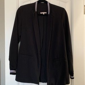 Willow and Clay blazer